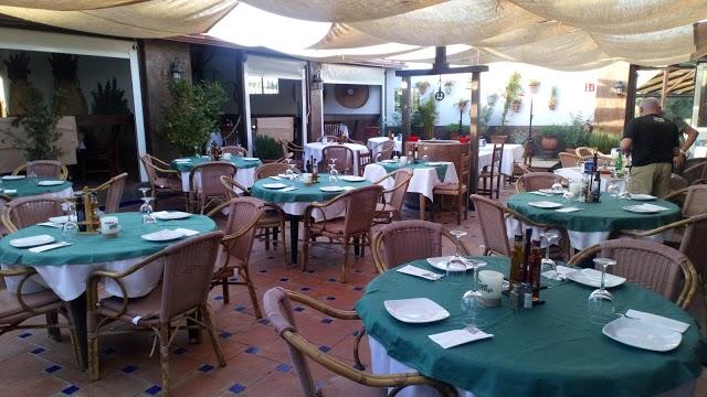 Venta El Perejil