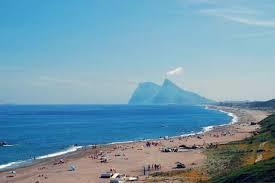 Playa de La Hacienda