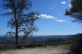 Mirador del Cerro Alaminos