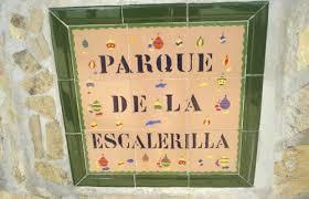 Parque de la Escalerilla
