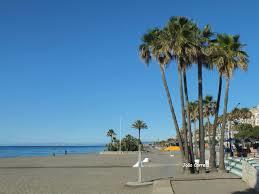 la Playa de la Rada