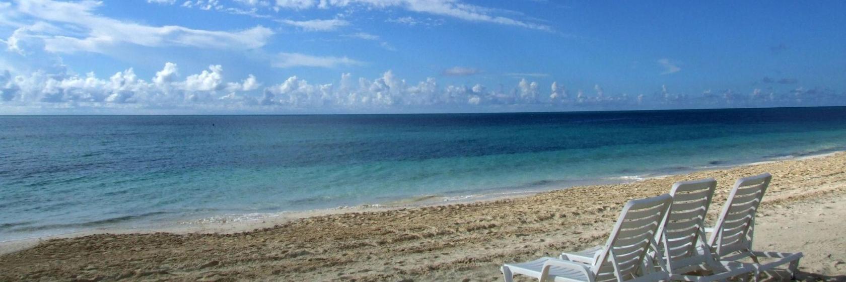 Playa El Saladillo