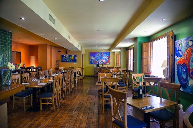Restaurante Citron