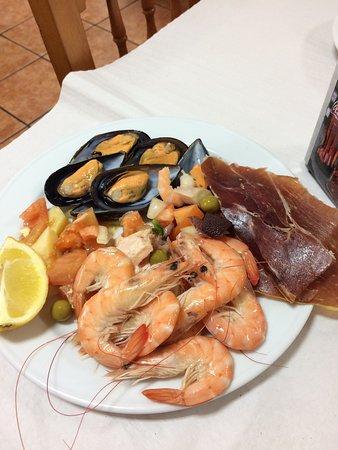 Antonio Torres Restaurante