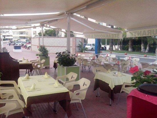 La Taperia del Puerto