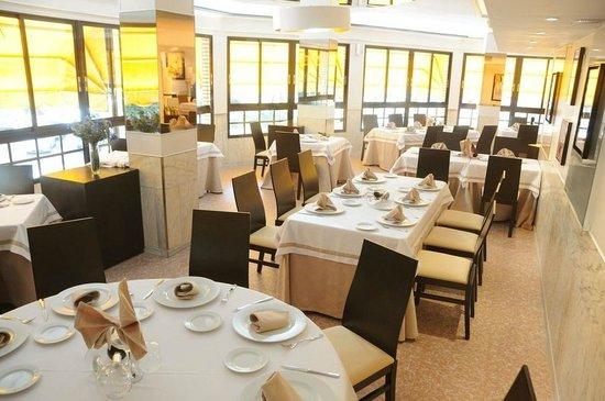 Restaurante Bar ONA