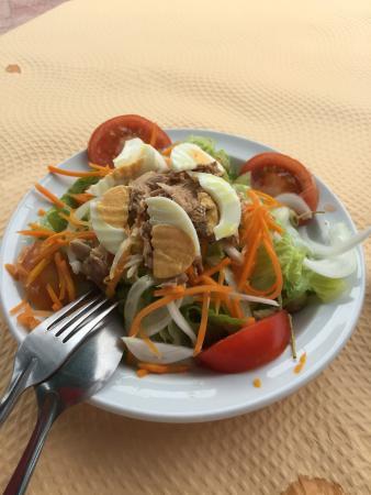 Restaurante Avenida