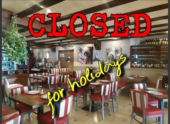 Restaurante Colonia Beach