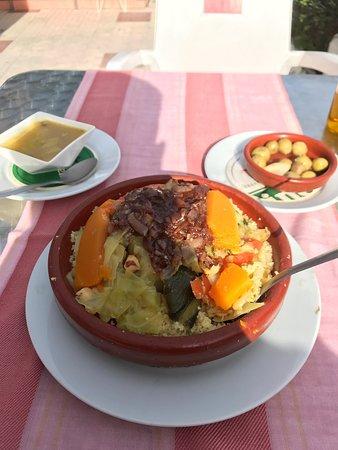 Andalusi
