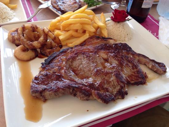 Cafeteria Cibeles