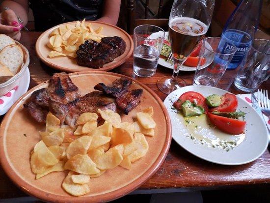 La Posada Iberica