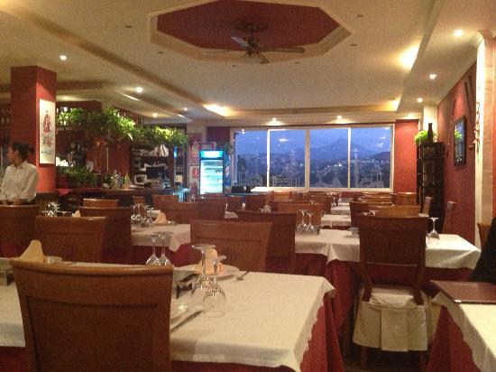 Alan's Hong Kong