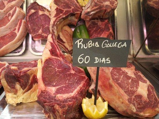 Meson el Torillo