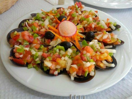 Restaurante Chiringuito Botavara Playa
