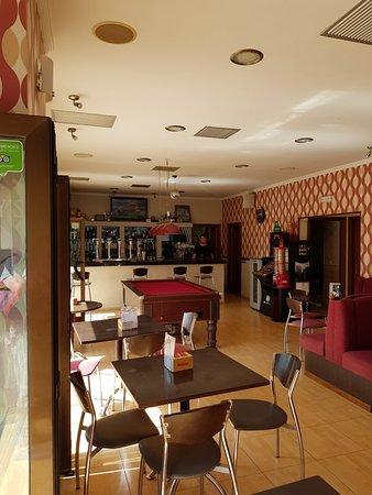 Timmy's Restaurant