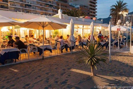Restaurante Videra