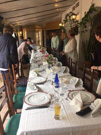 Restaurant Lucia
