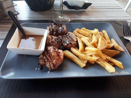 Brujas Lounge