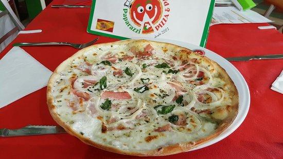 Paparazzi Pizza & Pasta Ristorante