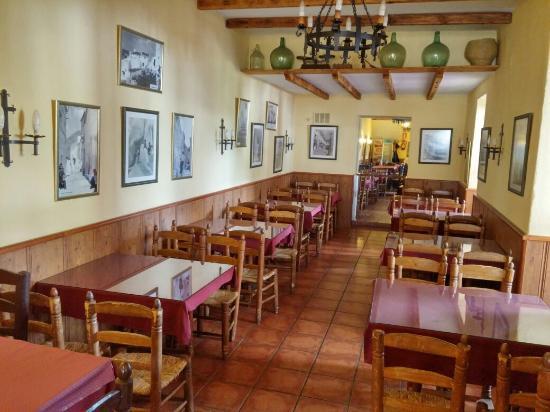 La Bodeguilla
