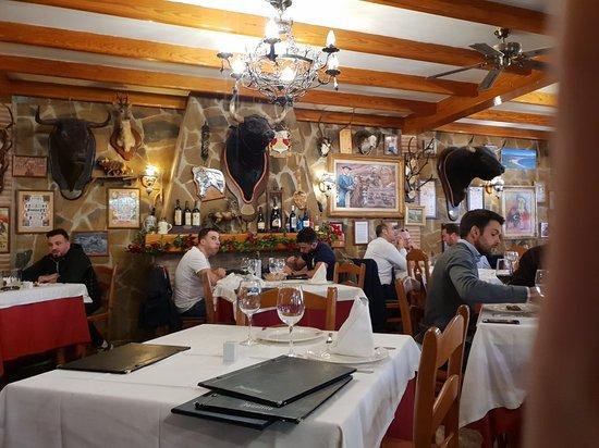 Restaurante Alfredo