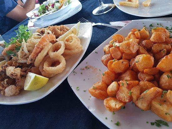 Bar Rafa
