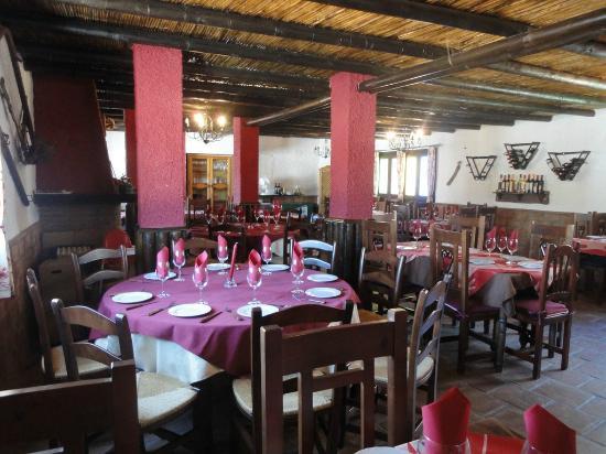 Restaurante Casa Mari
