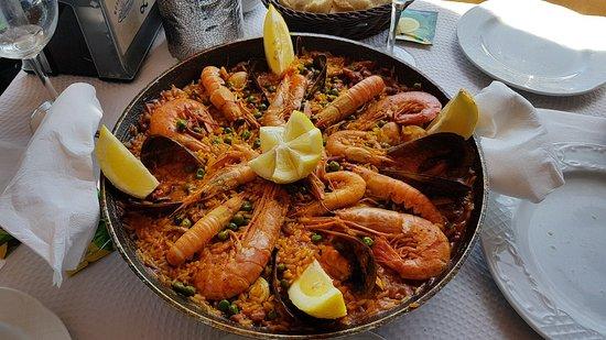 Chiringuito Laguna