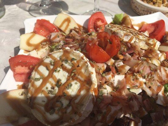Restaurante Pizzeria La Vinuela