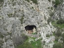 Ruta Cueva De La Fajara