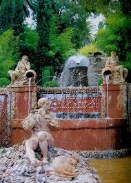 El Retiro