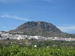 Monte Hacho