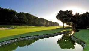 Club de Golf Valderrama