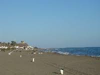 Playa Benajarafe