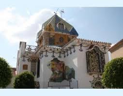 Casa Museo Axarquia