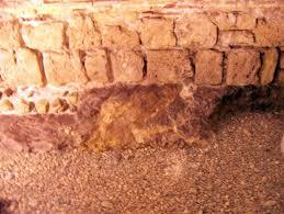 la Muralla Fenicia