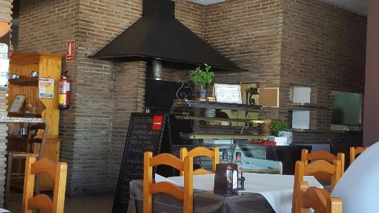 El Fogón de Guadalmar