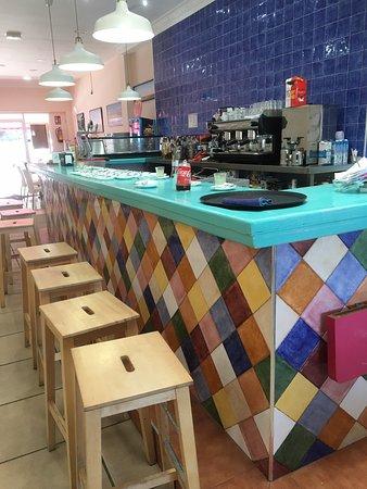 Cafeteria La Cordobesa