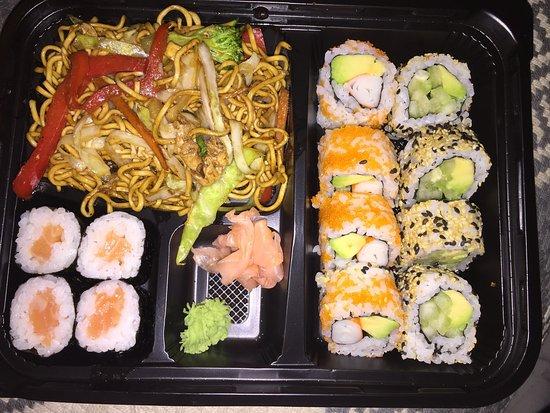 Wok King