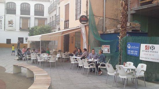 Bar La Esquinita