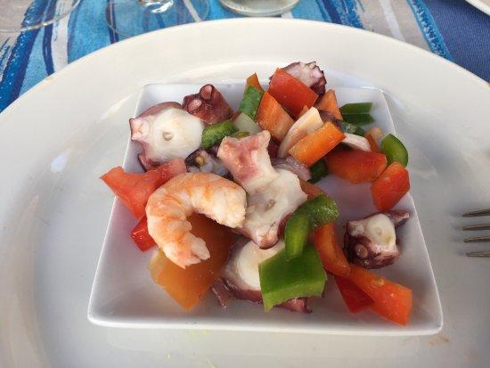 La Tahona de la Carihuela