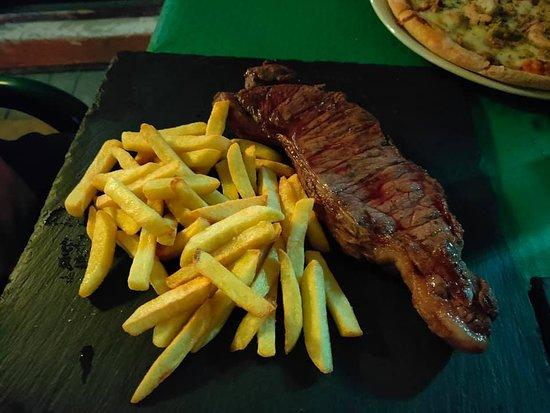 Pizzeria El Boliche