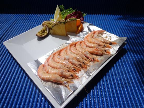 Restaurante Playa
