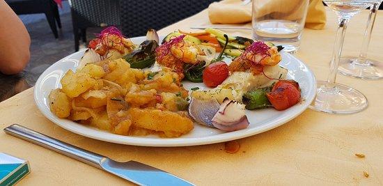 Restaurante La Reja