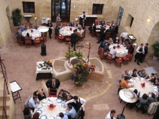 Escuela de Hostelería Castillo del Marqués