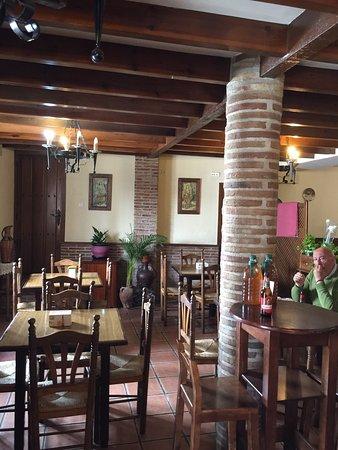 El Picota Andaluz