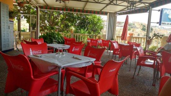 Restaurante Los Morenos