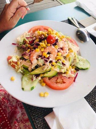 Varadero Beach Restaurant