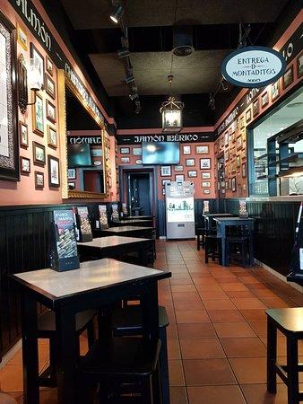 100 Montaditos