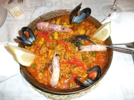 El Cortijillo